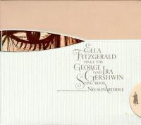 Ella Fitzgerald Sings the George and Ira Gershwin Songbook